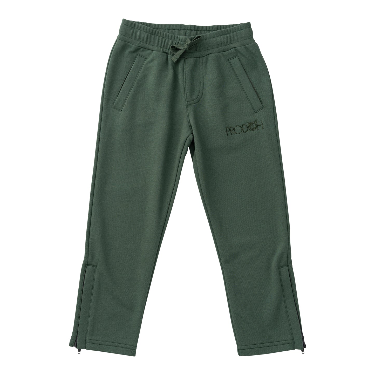 Sunday Funday Jogger Sweatpant, Camping Green
