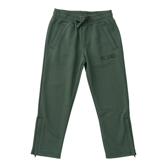 Sunday Funday Jogger Sweatpant, Camping Green