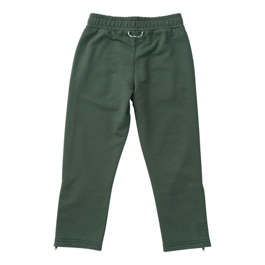 Sunday Funday Jogger Sweatpant, Camping Green