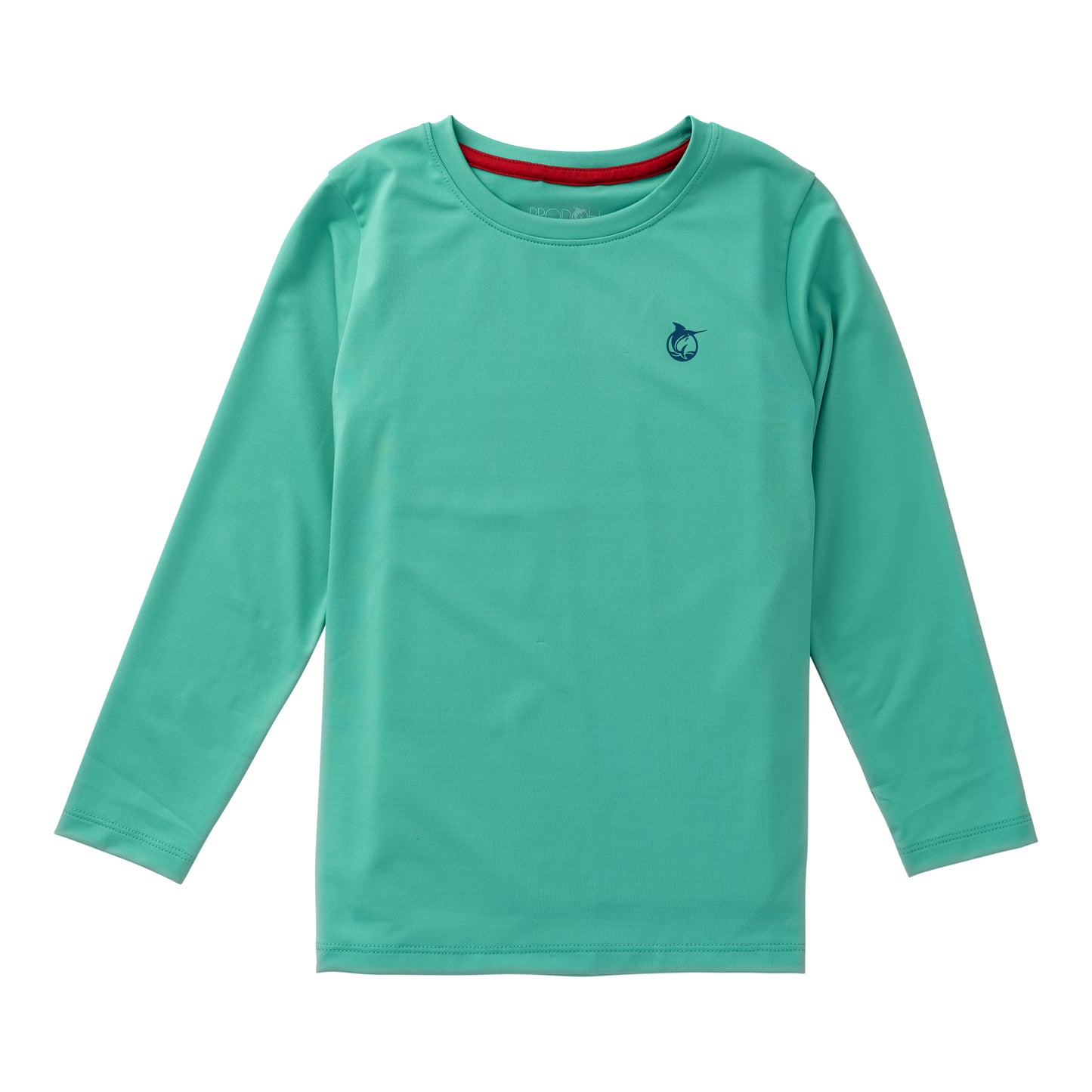 PRO Performance Long Sleeve T-Shirt, Holly Green