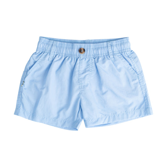 Outrigger Performance Short, Windsurfer