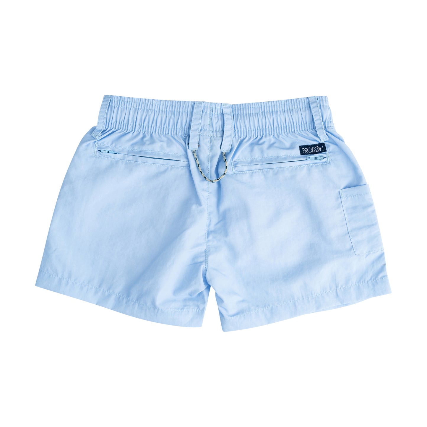 Outrigger Performance Short, Windsurfer