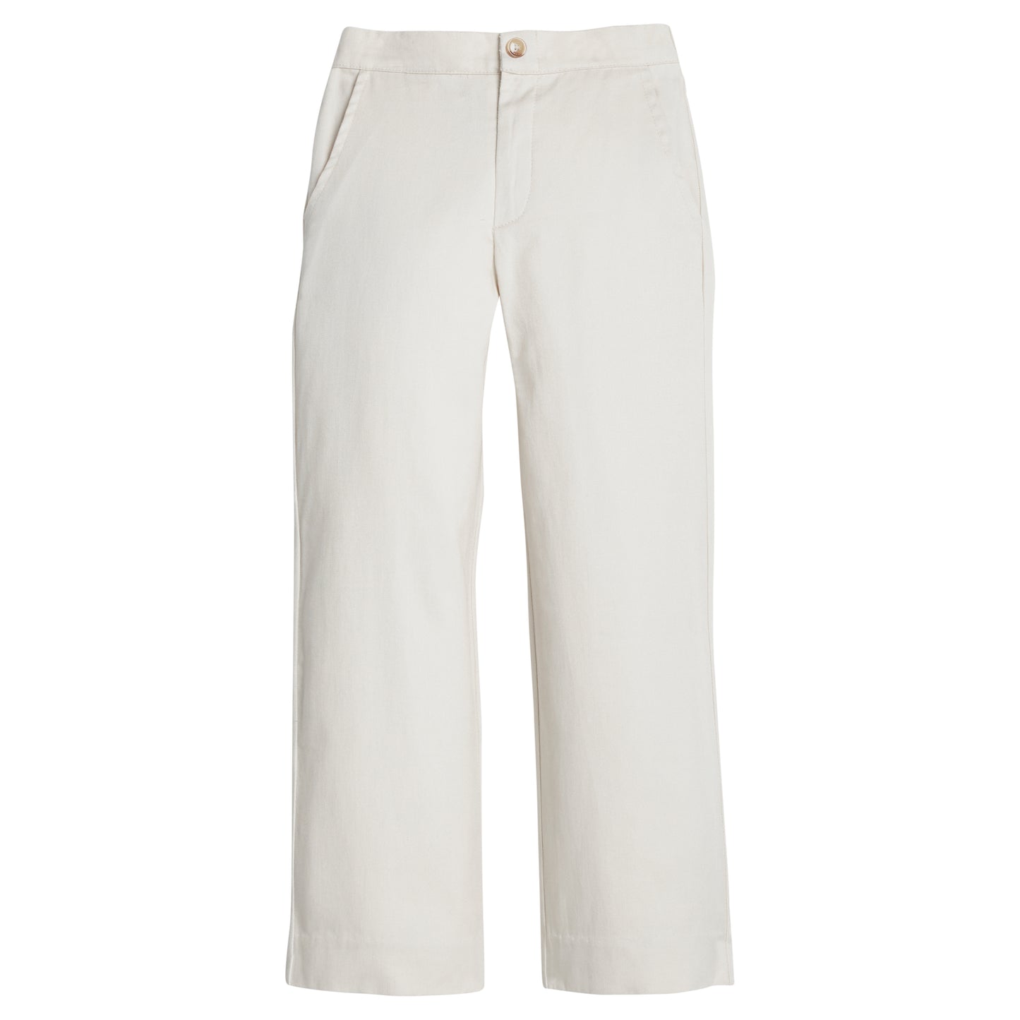Pull On Pant, Pebble Twill