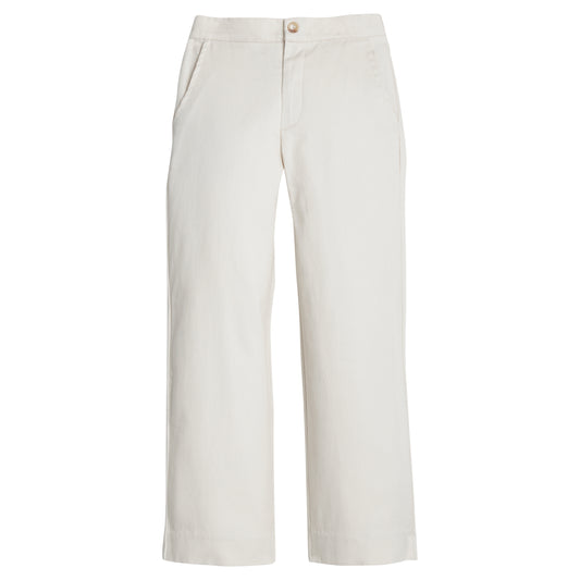 Pull On Pant, Pebble Twill