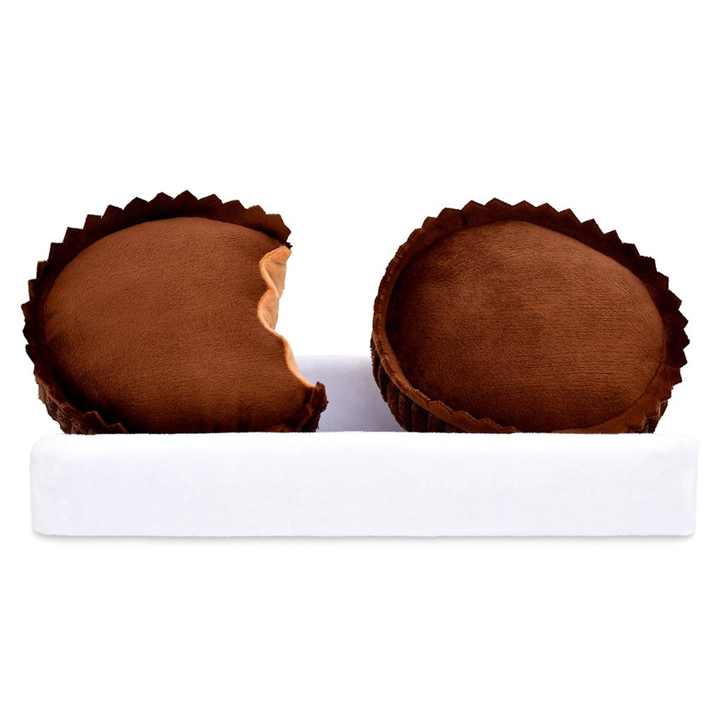Reese's Peanut Butter Cups Plush