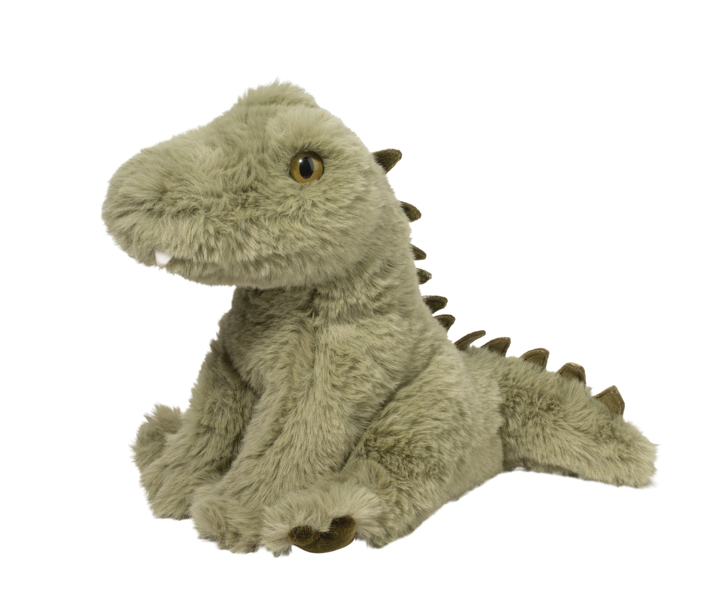 Mini Rex Soft Alligator