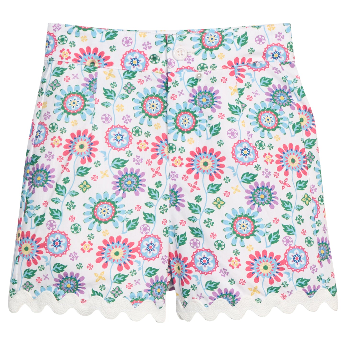 Ric Rac Short, Bellavista Blooms