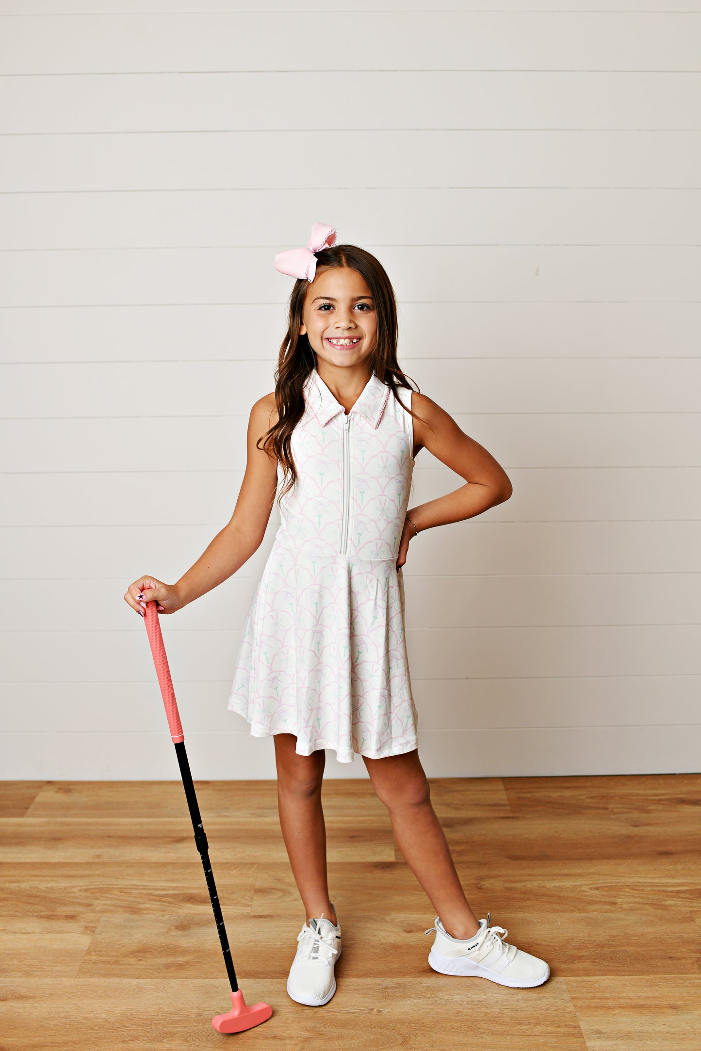 Fore Golf Tennis Dress