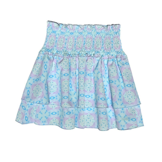 Scottie Skirt, Opal