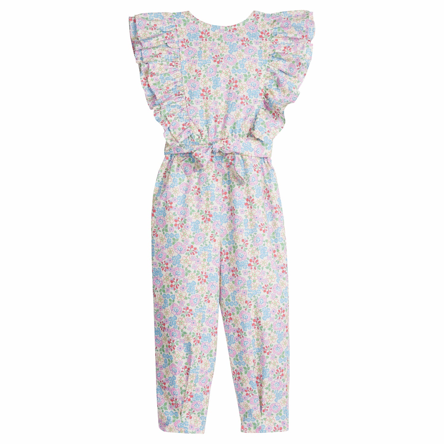 Bloomsbury Blooms Sadie Jumpsuit