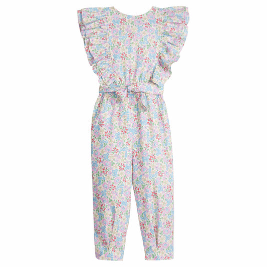 Bloomsbury Blooms Sadie Jumpsuit