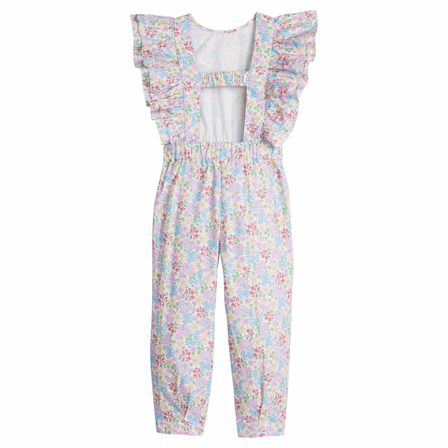 Bloomsbury Blooms Sadie Jumpsuit