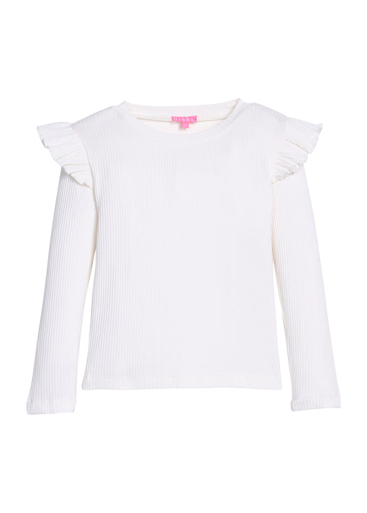 Sadie Tee, Ivory