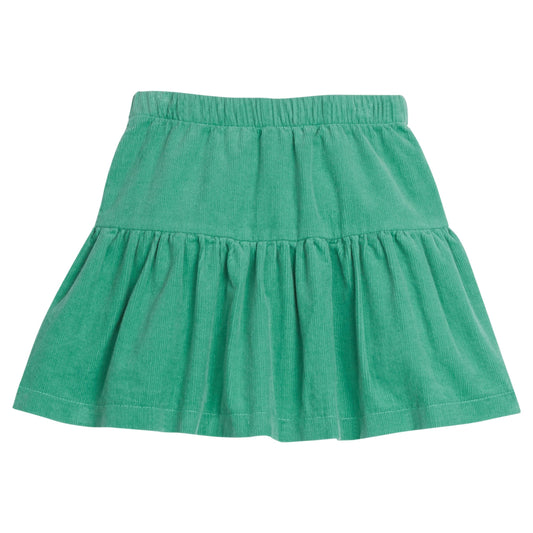 Sally Skort, Pine Green *Presale*