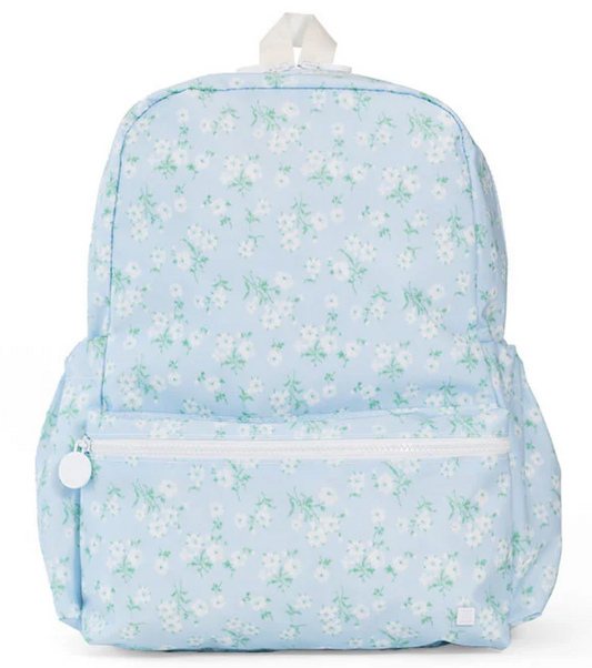 Kiki Floral Backpacker