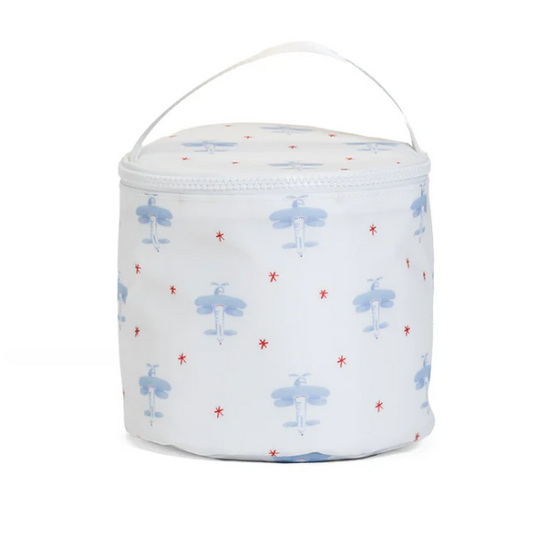 Snack Bag, David's Airplane