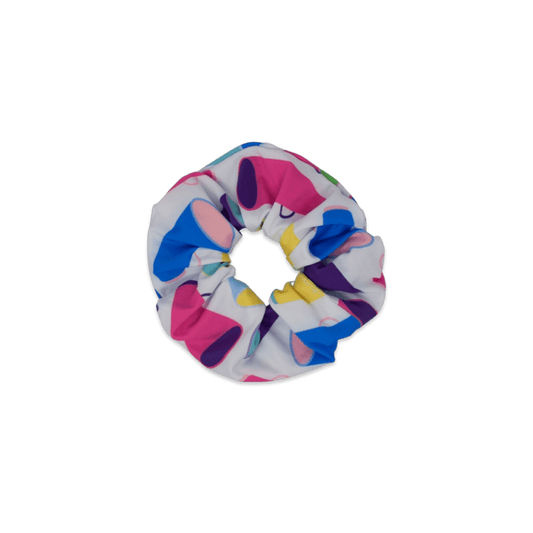 Scrunchie, Megaphone