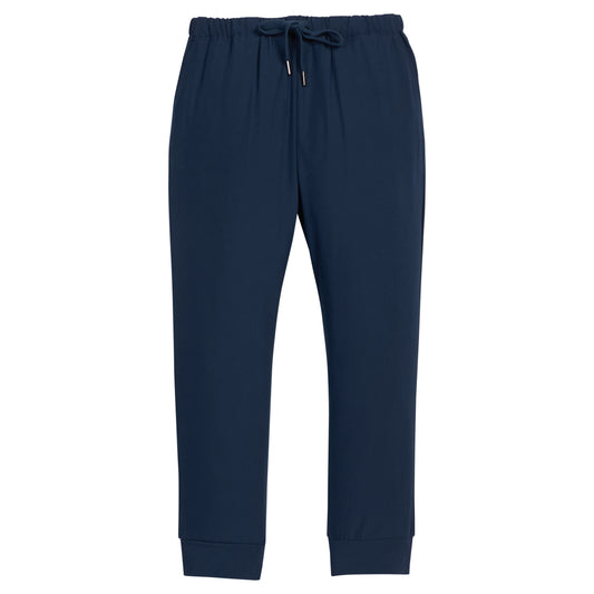 Sport Pants - Navy