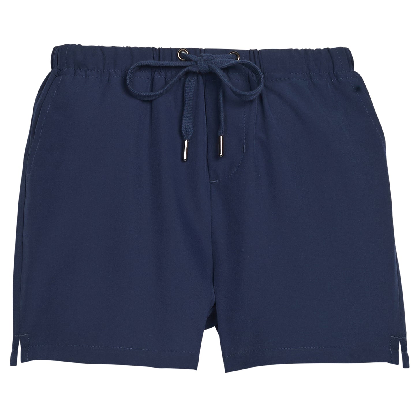 Sport Short, Navy
