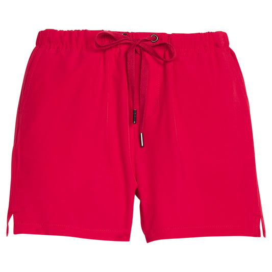 Sport Shorts - Red