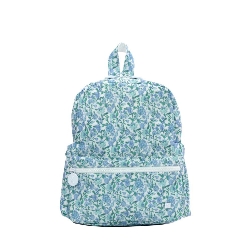 Mini Backpacker - Hampton's Floral