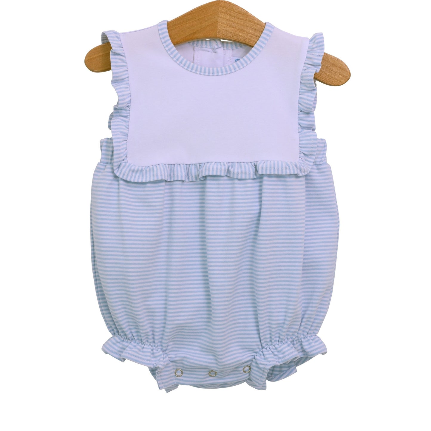 Alice Bubble, Light Blue Stripe