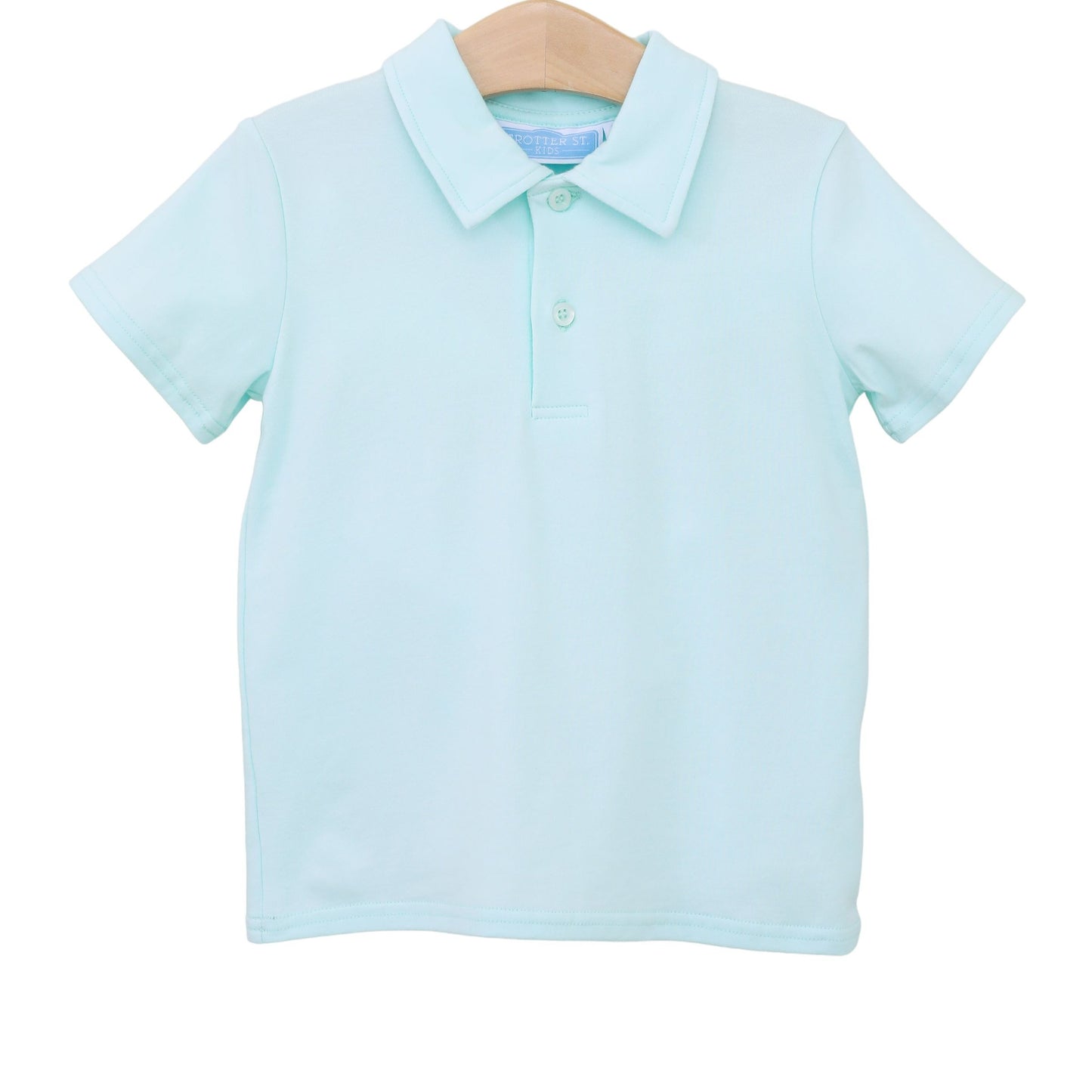 Henry Polo, Light Mint