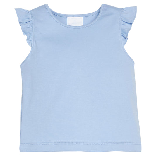 Tilly Tank, Light Blue