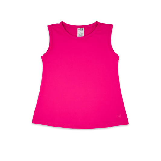 Tori Tank, Power Pink