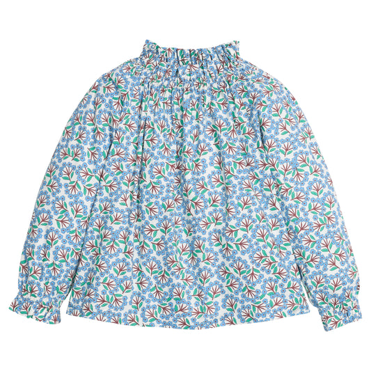 Tory Top, Bluebell Blooms