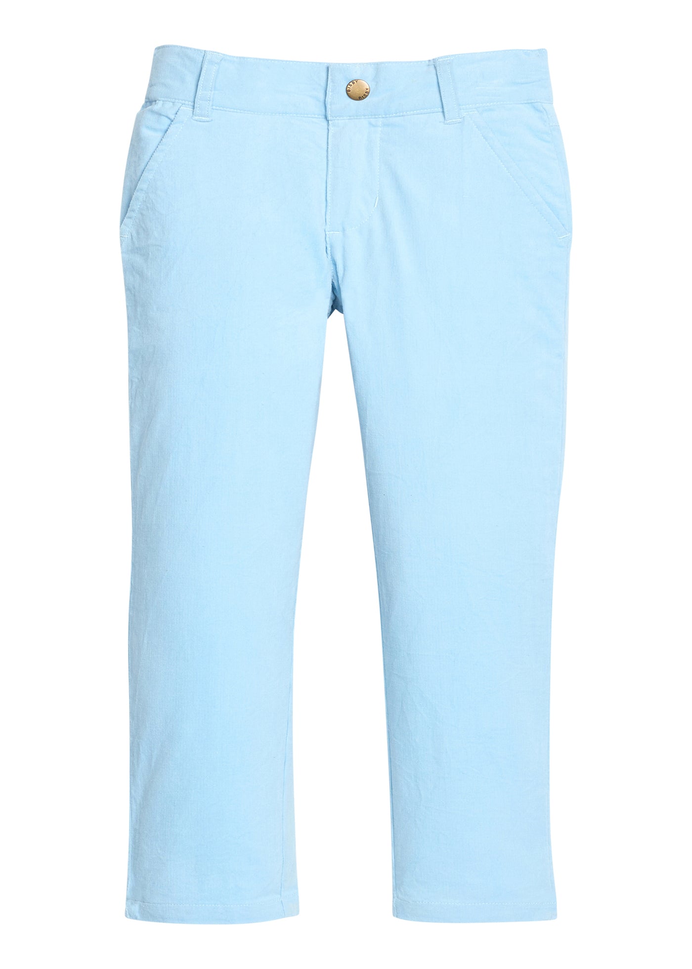 Twiggy Cords, Light Blue