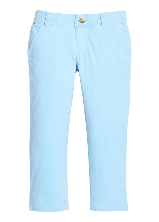 Twiggy Cords, Light Blue
