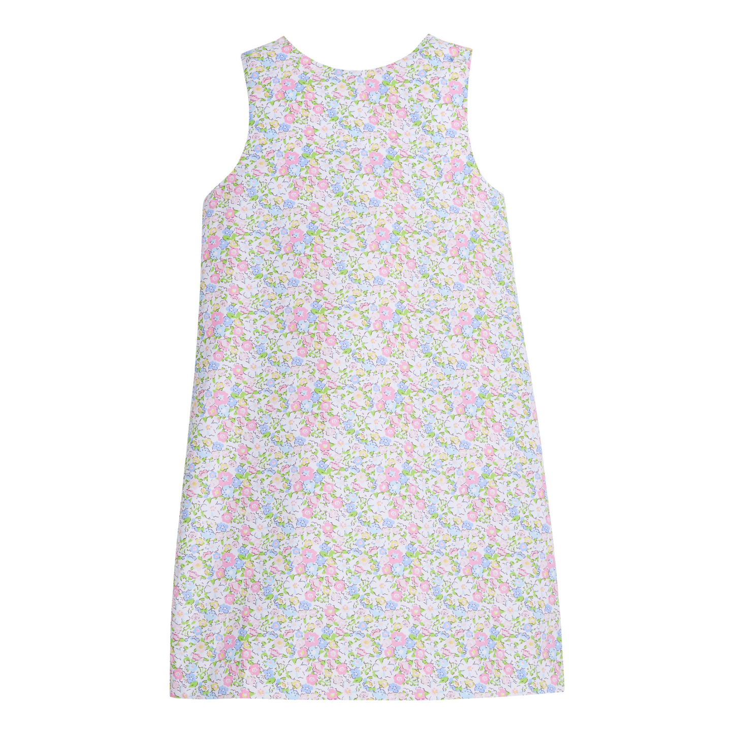 Cheekwood Floral Biz Dress