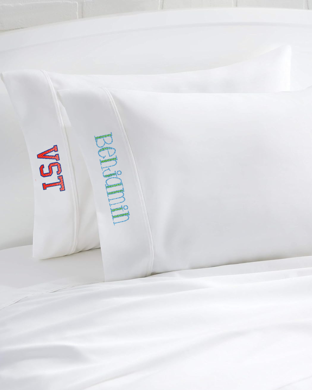 Build your Own Pillowcase