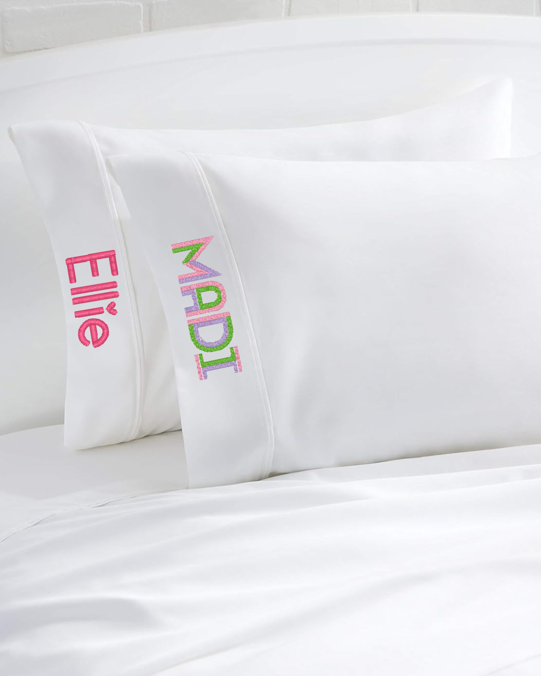 Build your Own Pillowcase