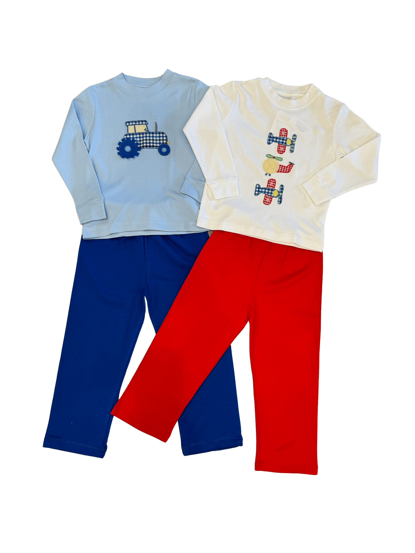 Flight School Pant Set