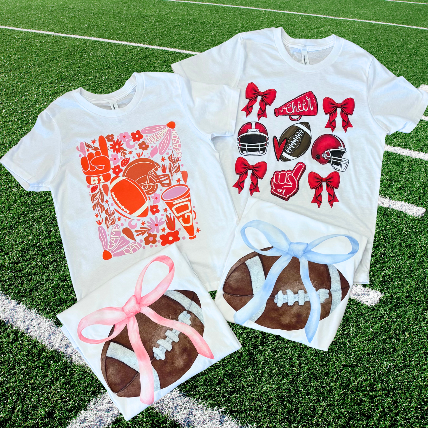 *Gameday Your Way* Limited Gameday Release