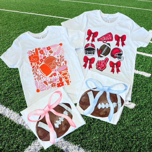 *Gameday Your Way* Limited Gameday Release