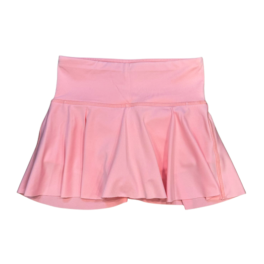 Skirt, Crystal Rose