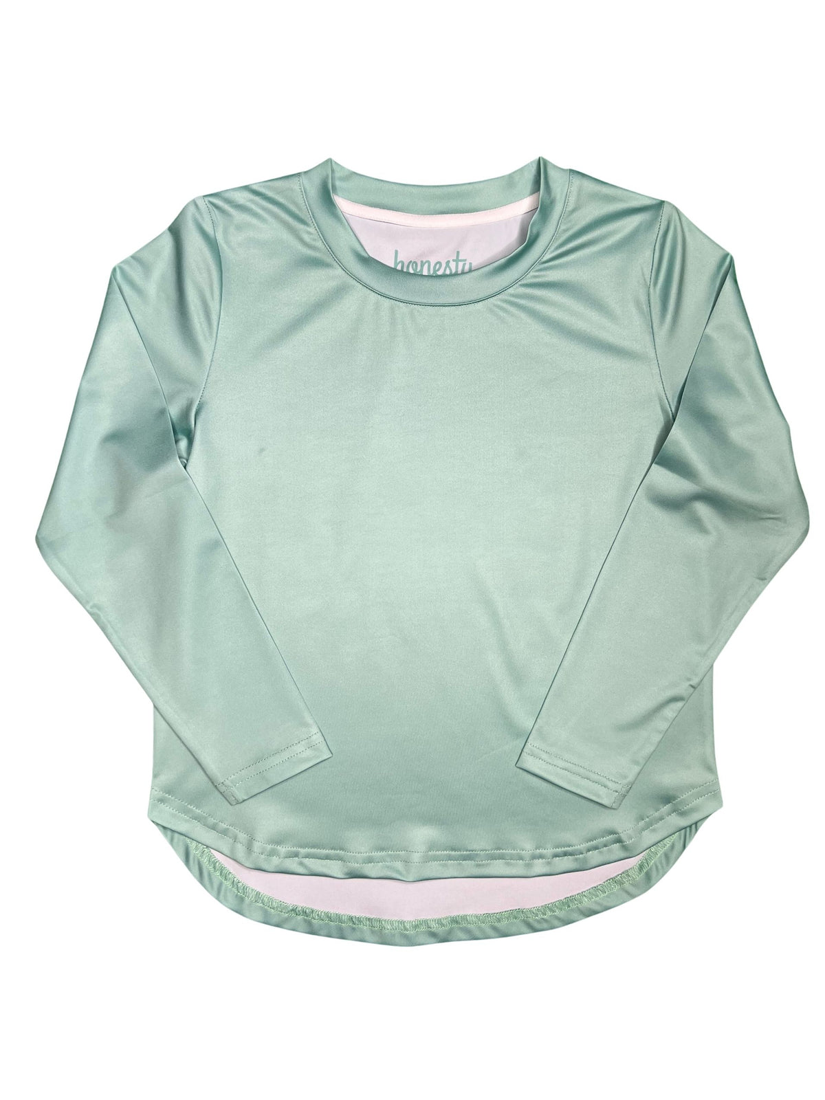Ocean Wave Solid Tee