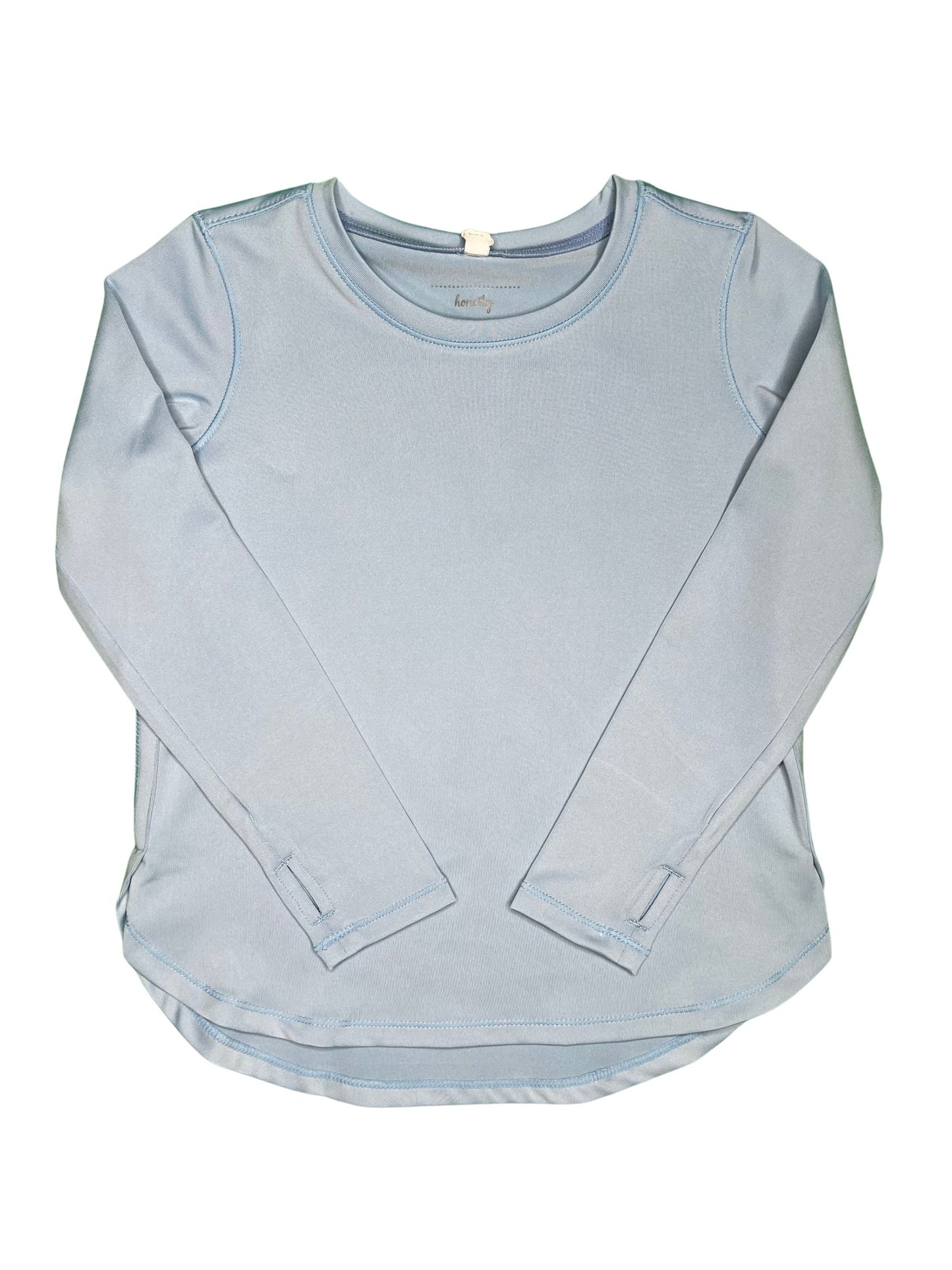 Angel Falls Solid Tee