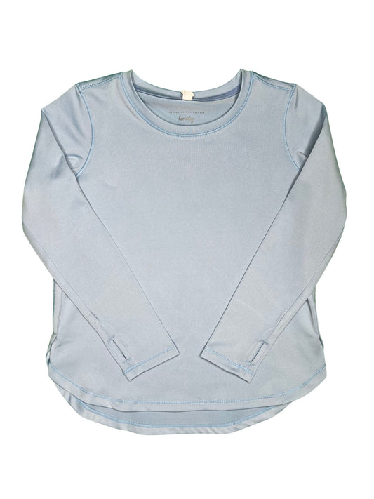 Angel Falls Solid Tee