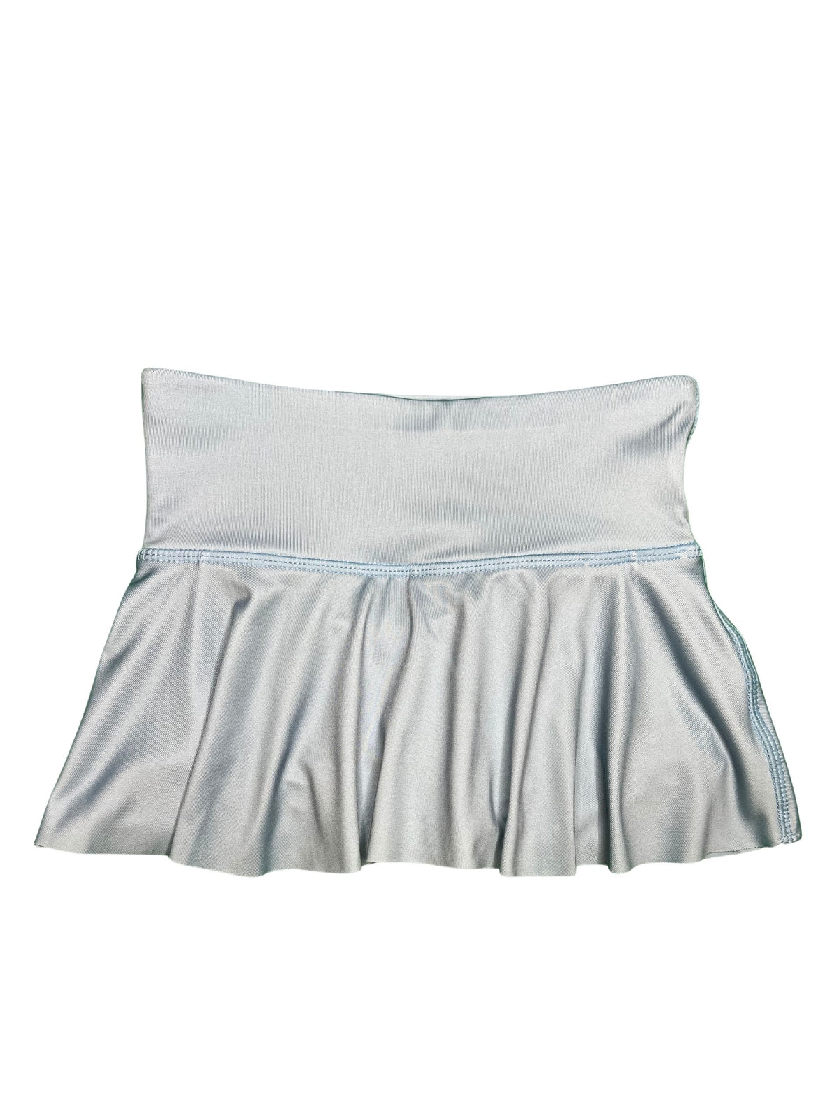 Skirt, Angel Falls