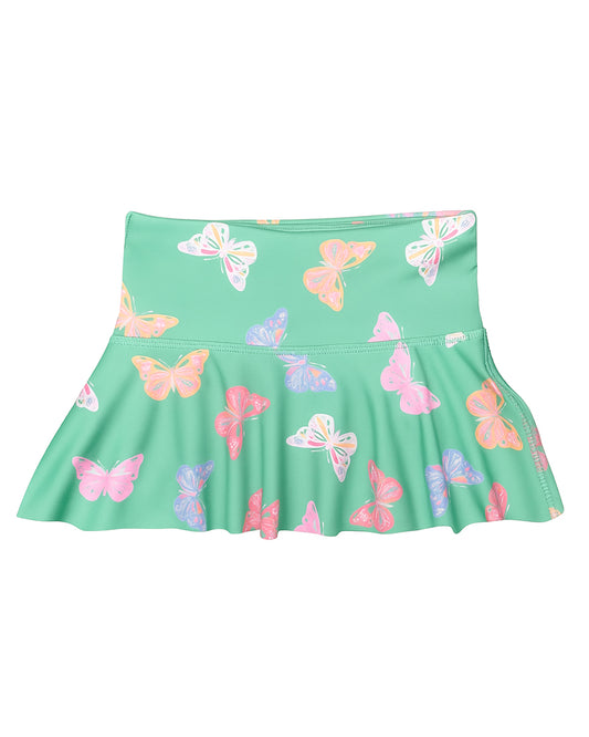 Butterfly Skort