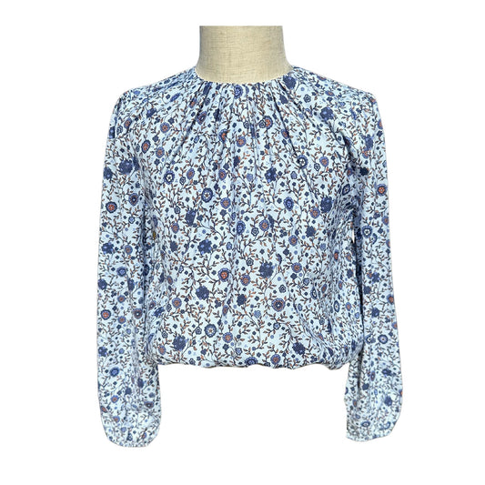 Wren Top, Forget Me Nots