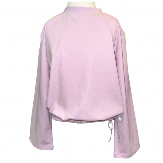 Wesley Top, Lilac