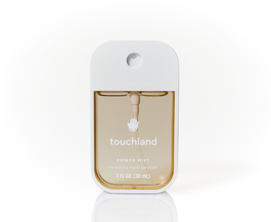 Midnight S'mores Power Mist Hand Sanitizer