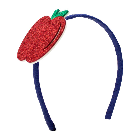 Apple Headband