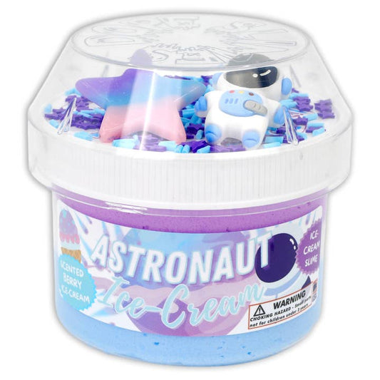 Astronaut Ice Cream Dopeslimes
