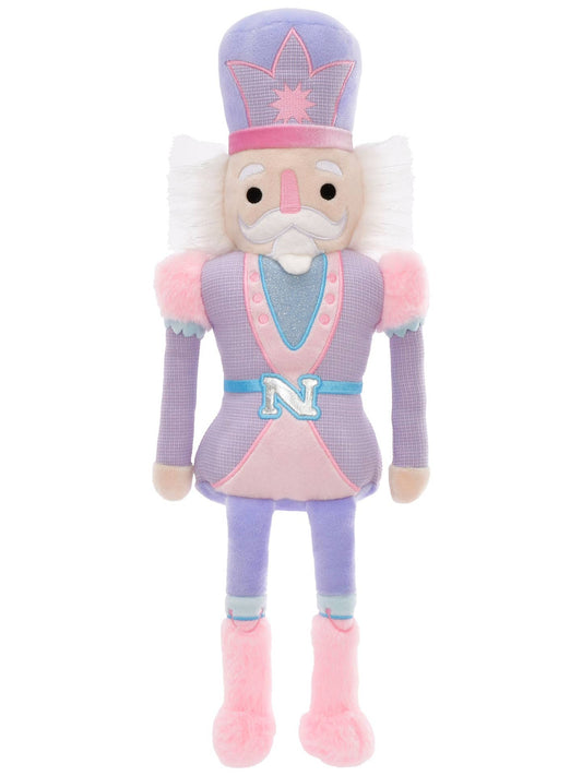 Chloe Nutcracker Plush